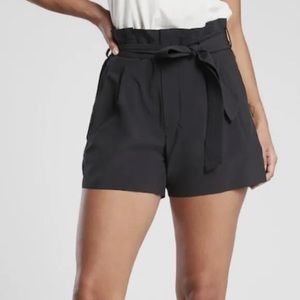 Athleta skyline short black